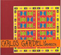 Carlos Gardel - La Cumparsita