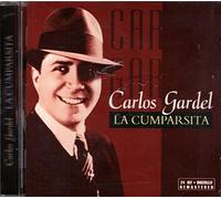 CARLOS GARDEL - La Cumparsita