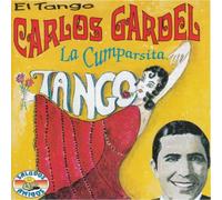Carlos Gardel - La Cumparsita Tango