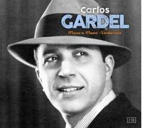 Carlos Gardel Mano a Mano & Ventarrón (CD) Album
