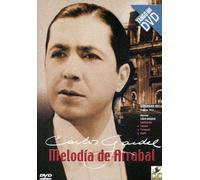 Carlos Gardel - Melodia De Arrabal [Edizione: Regno Unito]