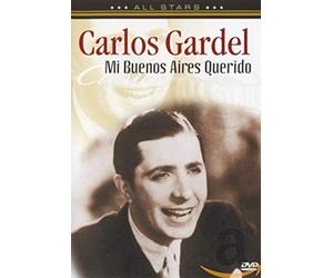 Carlos Gardel - Mi Buenos Aires Querido/In Conert