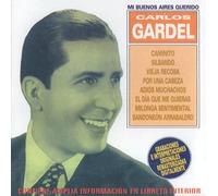 Carlos Gardel - Mis Buenos Aires Querido
