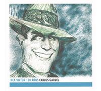 Carlos Gardel - RCA Victor 100 Anos