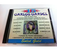 Carlos Gardel - Vol. 1-15 Grandes Exitos