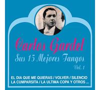 Carlos Gardel - Vol.1