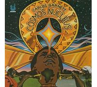Carlos Garnett - Cosmos Nucleus (180 g) (LP)