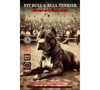 Carlos Geel Pit Bull & Bull Terrier (Tascabile)