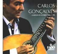 Carlos Goncalves - A Essencia da Guitarra