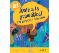 Carlos Gonzalez Seara Dale a la gramatica (Mixed Media Product)