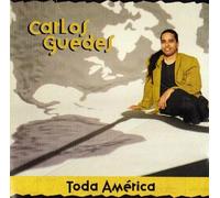 Carlos Guedes Toda America (CD)