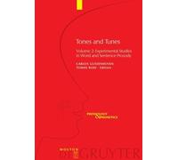 Carlos Gussenho Experimental Studies in Word and Sentence Pro (Copertina rigida)