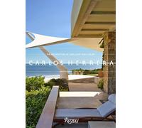Carlos Herrera: The Architecture of Lines, Light, and Luxury