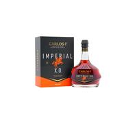 Carlos I - Imperial Solera Gran Reserva XO Brandy 70cl 40% ABV