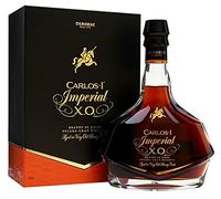CARLOS I IMPERIAL X.O. BRANDY DE JEREZ SOLERA GRAN RISERVA 70 CL