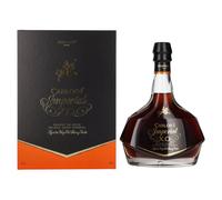 Carlos I Imperial X.O. Solera Gran Reserva Brandy de Jerez 40% Vol. 0,7l in conf