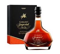 Carlos I Imperial XO Solera Gran Reserva Brandy Regalo