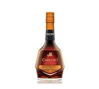 Carlos I Solera Gran Reserva AMONTILLADO Brandy de Jerez 40,3% Vol. 0,7l in Giftbox