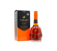 Carlos I - Solera Gran Reserva Brandy 70cl 40% ABV