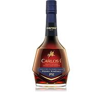 Carlos I Solera Gran Reserva PEDRO XIMÉNEZ Brandy de Jerez 40,3% Vol. 0,7l in Giftbox