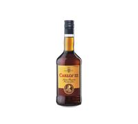 Carlos III Solera Reserva Brandy 70 cl