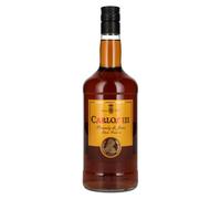 Carlos III Solera Reserva Brandy de Jerez 36% Vol. 1l