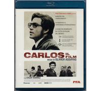 Carlos - Il film (2010) blu ray ed. PFA