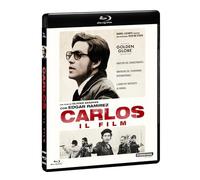 Carlos - Il Film - Bd