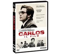 Carlos - Il Film - Dvd