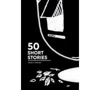 Carlos James Perkinson 50 Cuentos Cortos 50 Short Stories (Tascabile)