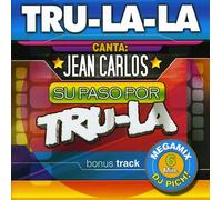 Carlos, Jean - Mi Paso Por Tru La La