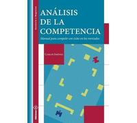 Carlos Jimenez Análisis de la Competencia (Tascabile)