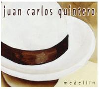 Carlos, Juan Quintero - Medellin