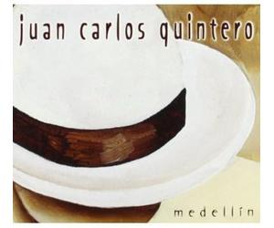 Carlos, Juan Quintero - Medellin