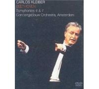 CARLOS KLEIBER-BEETHOVEN -DVD-