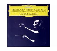 Carlos Kleiber - Beethoven: Symphony No. 5 Wiener Philharmoniker