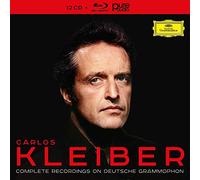 Carlos Kleiber - Carlos Kleiber - Complete Recordings on Deutsche Grammophon