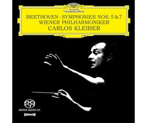Carlos Kleiber (Direttore) - Sym 5/7