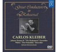 Carlos Kleiber - Great Conductors in Rehearsal