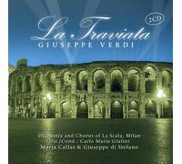 Carlos Kleiber La Traviata