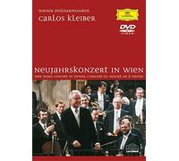 Carlos Kleiber - Neujahrskonzert in Wien (+booklet)