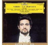 Carlos Kleiber - Verdi: la Traviata-Highlights