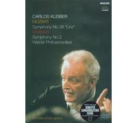 Carlos Kleiber & Vienna Po - Mozart/Brahms: Symphony No. 36