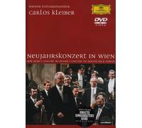 Carlos Kleiber & Vienna Po - New Year S Concert 1989