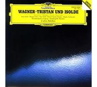 Carlos Kleiber - Wagner: Tristan & Isolde