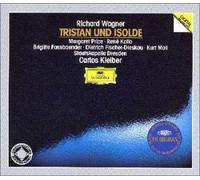 Carlos Kleiber - Wagner: Tristan und Isolde