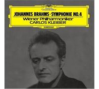 Carlos Kleiber/Wiener Philharm - Brahms: Symphony No. 9 [Ltd. Rele
