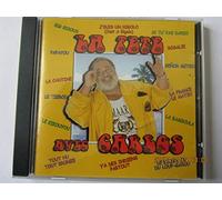 Carlos - La fête avec Carlos