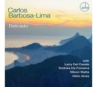 Carlos Lima Barbosa - Delicado