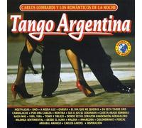 Carlos Lombardi - Tango Argentina